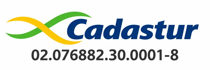 Cadastur 02.076882.30.0001-8