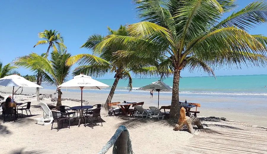 Corais Beach Club