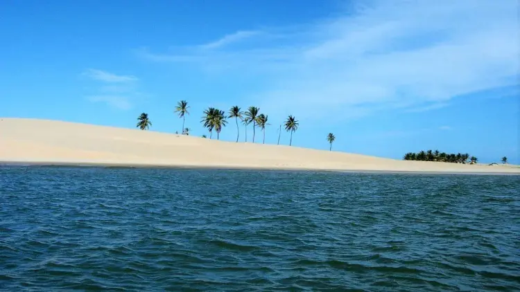 Foz do São Francisco